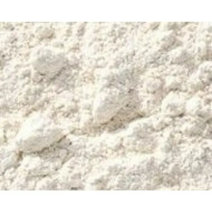 BHS Zaragoza Saco de arena blanca - Arena, 23 kg - Primer plano