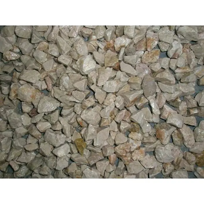 BHS Málaga Saco de grava 2 - Grano: 12 mm - 32 mm, 25 kg - Primer plano
