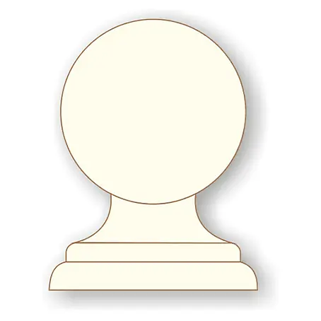 BHS Mallorca  Bola pequeña