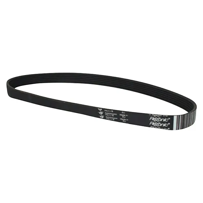 Altrad Correas - Específico para: Hormigonera ECOMIX 130, ECOMIX 150, ECOMIX 175, H.B13 y H.B150 150 de Altrad - Vista angular