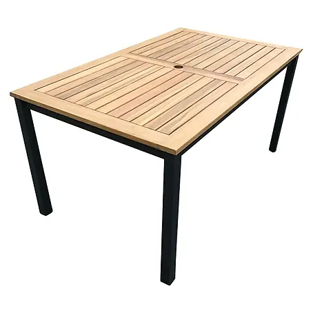 Mesa de jardín Ariadna