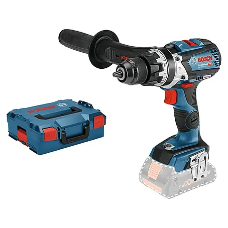 Bosch Professional  Akku-Schlagbohrschrauber GSB 18V-110 C