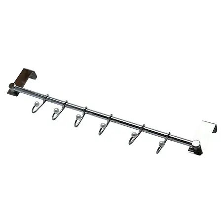 Vješalica za vrata Inox