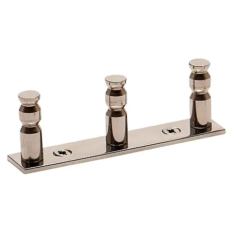 Vješalica Inox