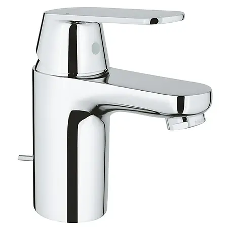 Grohe Eurosmart Cosmopolitan Waschtischarmatur S-Size