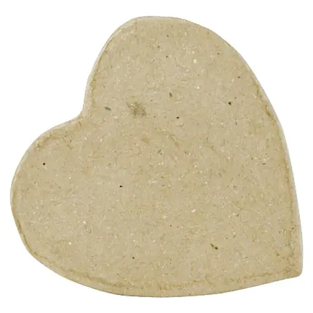 Décopatch  Pieza decorativa set caja Corazón