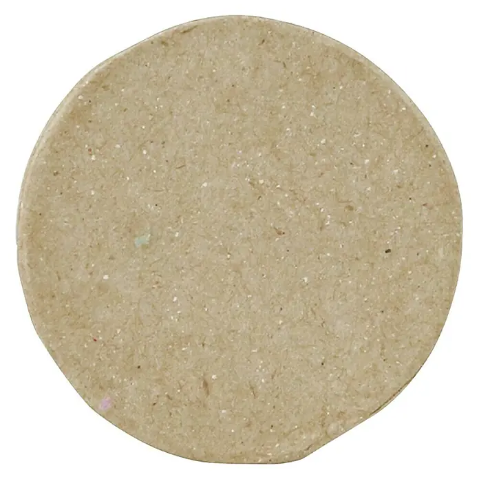 Décopatch Pieza decorativa set cajas redondas - 10 ud., Cartón, 4,7 x 3,2 cm - Vista frontal