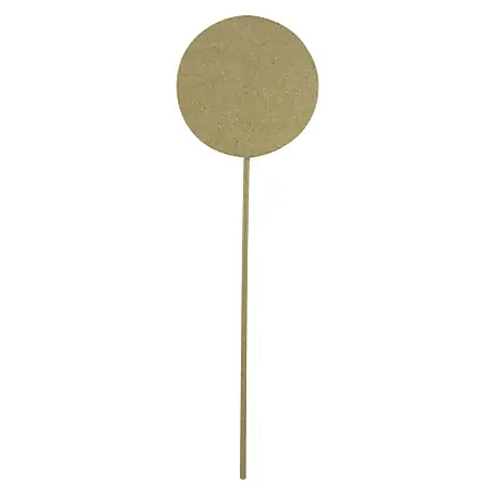 Décopatch  Pieza decorativa varita Círculo