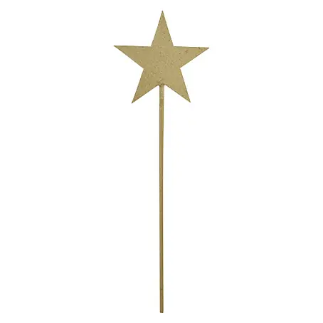 Décopatch  Pieza decorativa varita Estrella