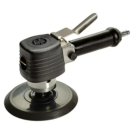 Craftomat  Exzenterschleifer-Set