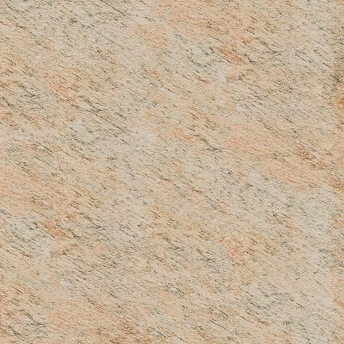 Marazzi Terrassenfliese E20T Multiquartz - 60 x 60 x 2 cm, Zeder, Matt - Detailaufnahme