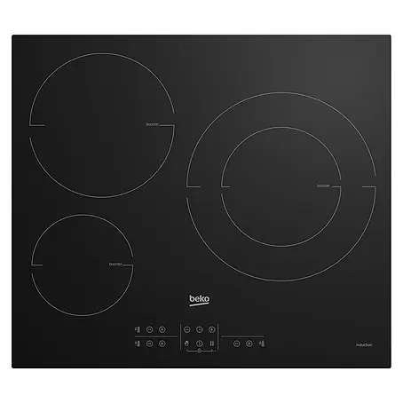 Beko  Placa de inducción HIIS63206M