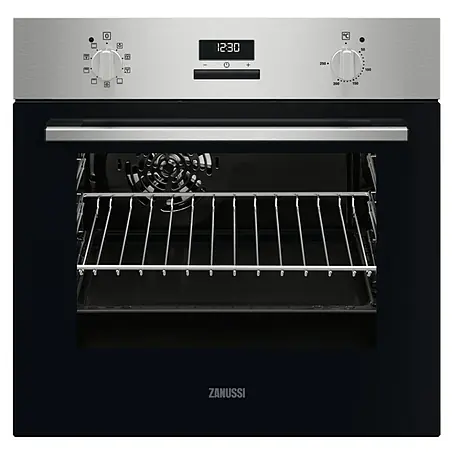Zanussi  Horno empotrado ZOHIE2X1