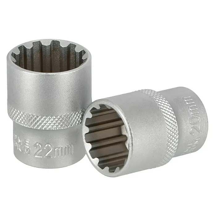 Wisent Werkzeugkoffer Professional - 160 -tlg., Material Koffer: Aluminium - Diagonale Ansicht