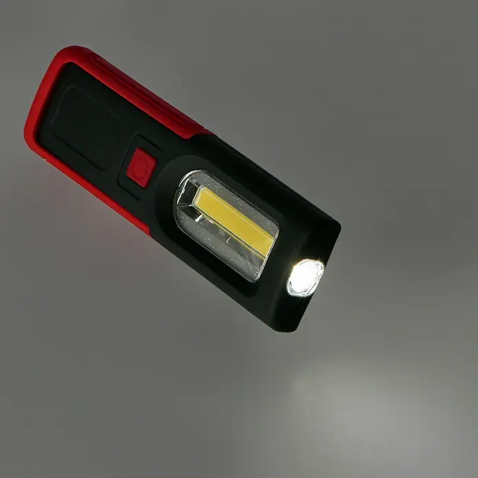 Wisent Werkzeugkoffer Professional - 160 -tlg., Material Koffer: Aluminium - Stimmungsaufnahme