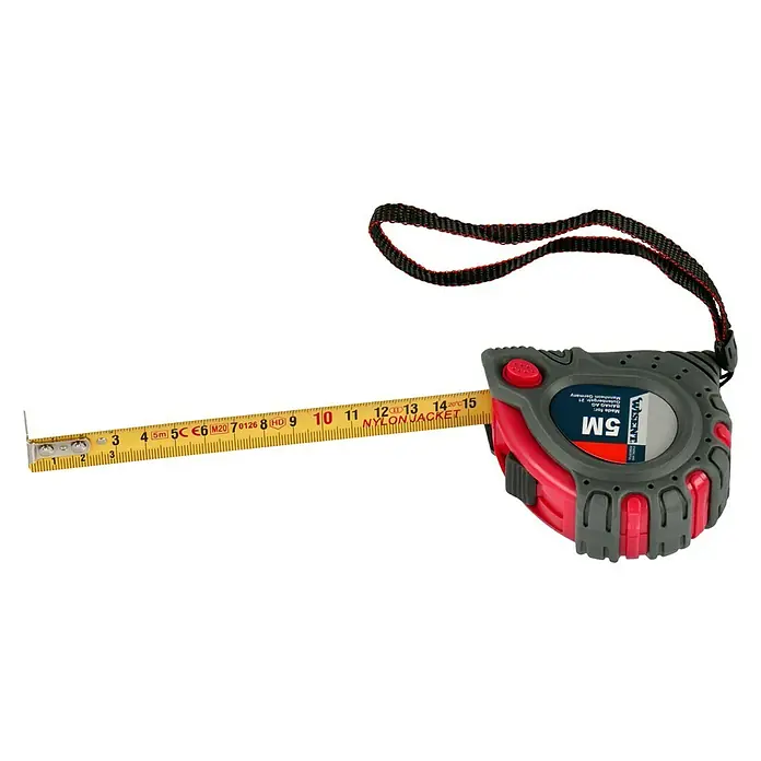 Wisent Kofer za alat Professional - 160 -dij., Materijal kovčega: Aluminij - Dijagonalni pogled