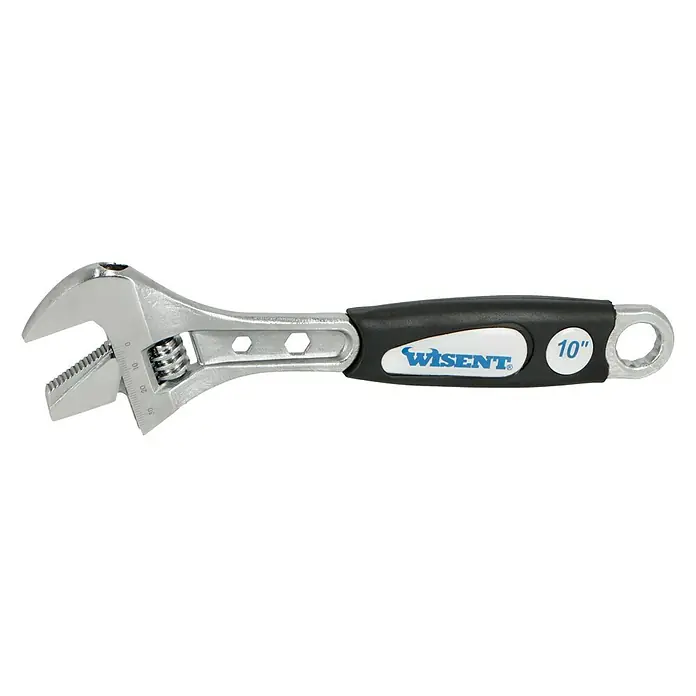 Wisent Kofer za alat Professional - 160 -dij., Materijal kovčega: Aluminij - Pogled s lijeve strane