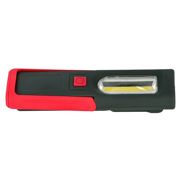 Wisent Kofer za alat Professional - 160 -dij., Materijal kovčega: Aluminij - Dijagonalni pogled