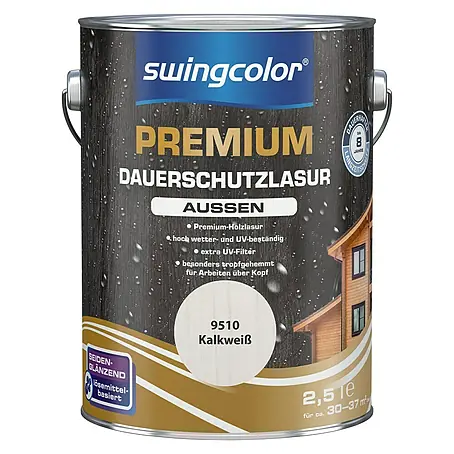swingcolor Premium Dauerschutzlasur