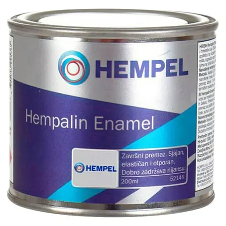 Hempel  Završni premaz 52144