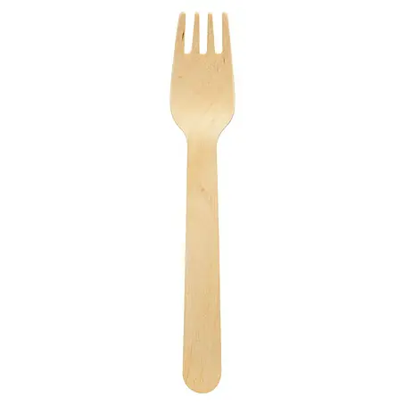 Duni  Holzgabel Petit
