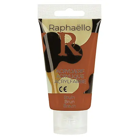 Raphaëllo  Acrylverf