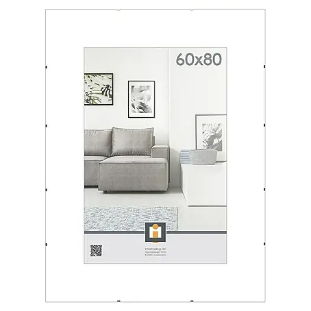 Intertrading  Randloze fotolijst