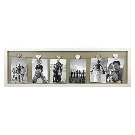 Intertrading  Houten wissellijst Family