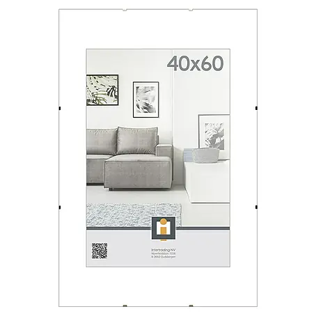 Intertrading  Randloze fotolijst
