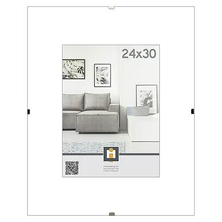 Intertrading  Randloze fotolijst