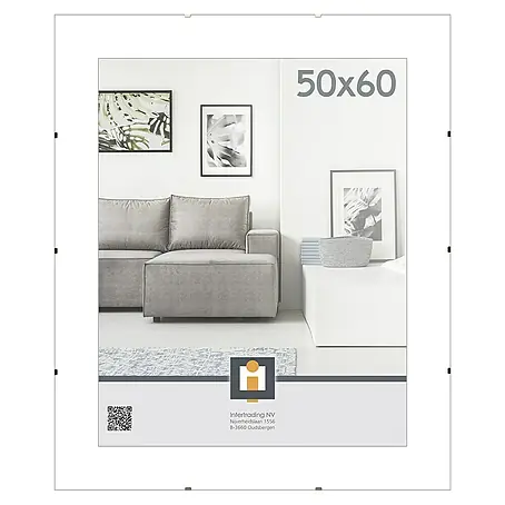 Intertrading  Randloze fotolijst