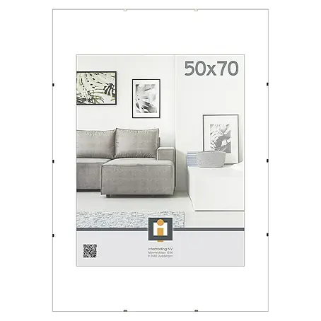 Intertrading  Randloze fotolijst