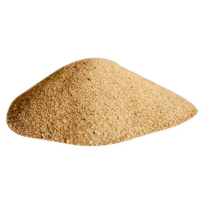BHS Málaga Saco de arena rubia Big Bag - Arena, 1.000 kg - Vista angular