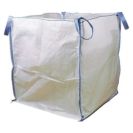 BHS Cataluña  Big Bag para escombros