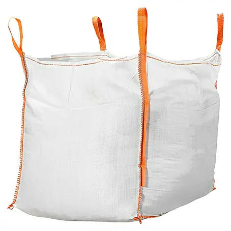 BHS Cataluña  Big Bag para escombros