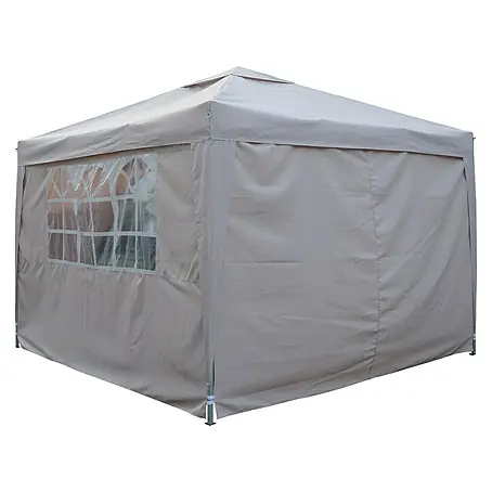 Sunfun  Bočne stjenke za paviljon Easy Up