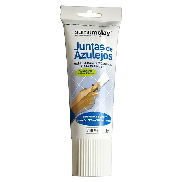 Limpiador multiusos - 300 ml, Tubo - Vista frontal