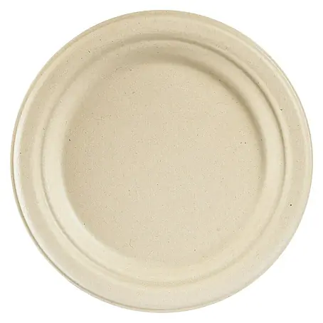 Duni  Pappteller Bagasse