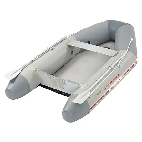 Hydro-Force  Rubberboot Caspian pro set