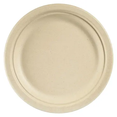 Duni  Pappteller Bagasse