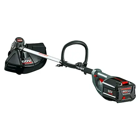 Powerworks  Akku-Rasentrimmer PD60LT