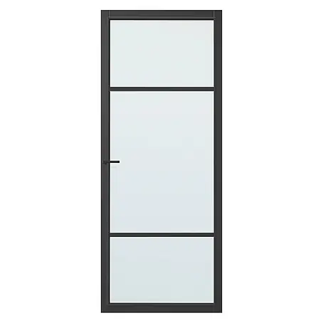 Solid Elements  Binnendeur SE 4765 mat glas