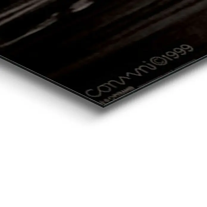 Decopanel - Chris Consani - Java Dreams, B x H: 140 x 100 cm - Detailaufnahme