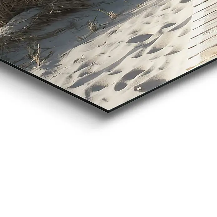 Decopanel - Dunes, B x H: 90 x 60 cm - Detailaufnahme