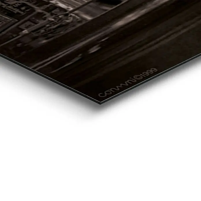 Decopanel - Chris Consani - Java Dreams, B x H: 90 x 60 cm - Detailaufnahme