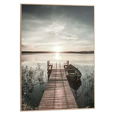 Bild Slim Frame