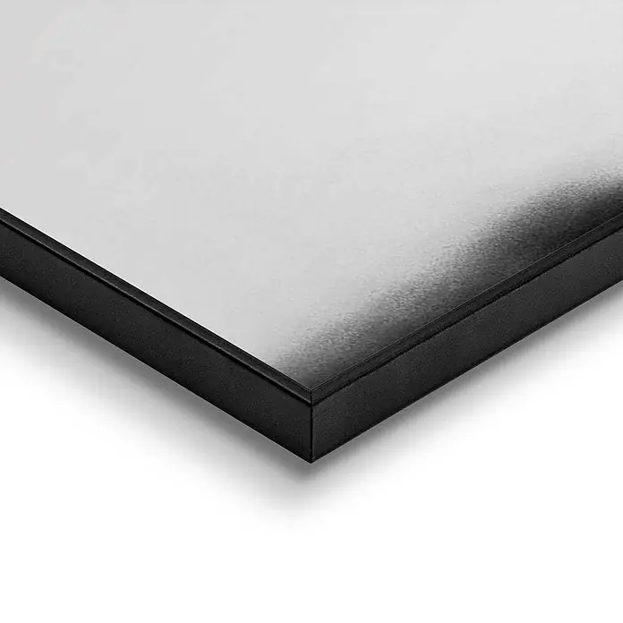 Bild Slim Frame - Female Profile, B x H: 50 x 70 cm - Detailaufnahme