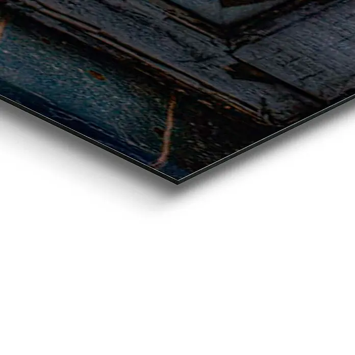 Decopanel - Urban Heaven, B x H: 140 x 100 cm - Detailaufnahme