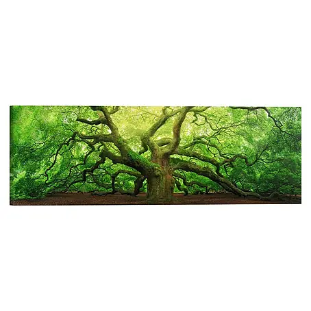 Holzbild Deco Block