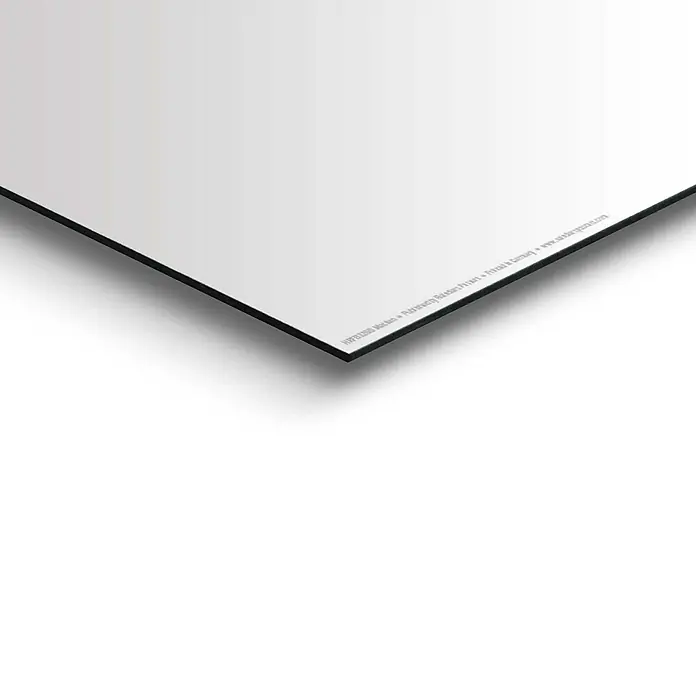 Decopanel - Jetzt, B x H: 40 x 50 cm - Detailaufnahme